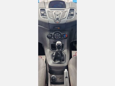 Ford Fiesta 1.25 Style Euro 6 3dr 15