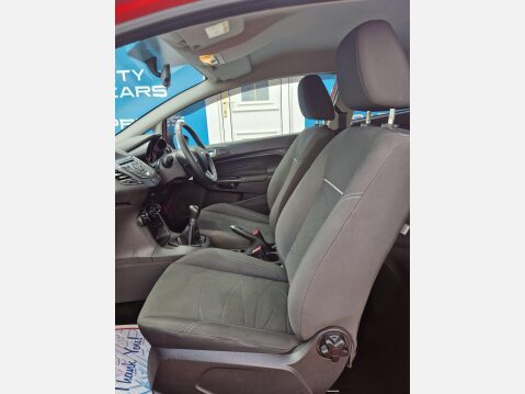 Ford Fiesta 1.25 Style Euro 6 3dr 23