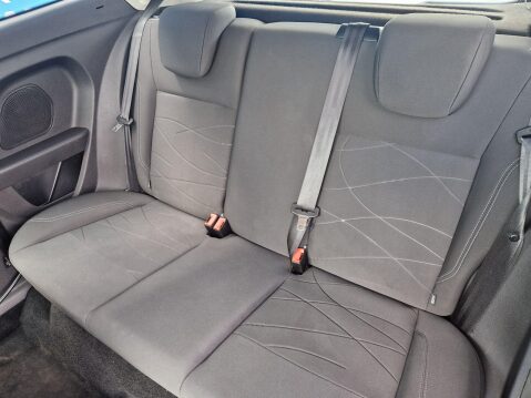 Ford Fiesta 1.25 Style Euro 6 3dr 25