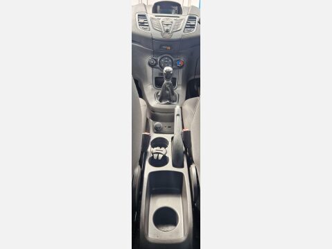 Ford Fiesta 1.25 Style Euro 6 3dr 17
