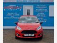 Ford Fiesta 1.25 Style Euro 6 3dr 2