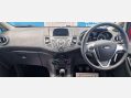 Ford Fiesta 1.25 Style Euro 6 3dr 12