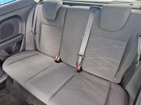 Ford Fiesta 1.25 Style Euro 6 3dr 25
