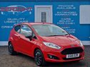 Ford Fiesta 1.25 Style Euro 6 3dr