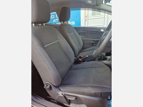 Ford Fiesta 1.25 Style Euro 6 3dr 20