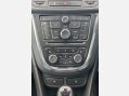 Vauxhall Mokka 1.6i SE 2WD Euro 6 (s/s) 5dr 14