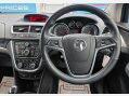 Vauxhall Mokka 1.6i SE 2WD Euro 6 (s/s) 5dr 11