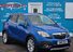 Vauxhall Mokka 1.6i SE 2WD Euro 6 (s/s) 5dr