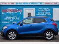 Vauxhall Mokka 1.6i SE 2WD Euro 6 (s/s) 5dr 4