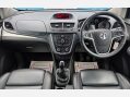 Vauxhall Mokka 1.6i SE 2WD Euro 6 (s/s) 5dr 10