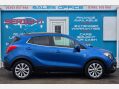 Vauxhall Mokka 1.6i SE 2WD Euro 6 (s/s) 5dr 3