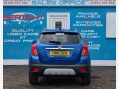 Vauxhall Mokka 1.6i SE 2WD Euro 6 (s/s) 5dr 5