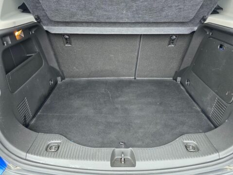 Vauxhall Mokka 1.6i SE 2WD Euro 6 (s/s) 5dr 7