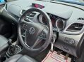 Vauxhall Mokka 1.6i SE 2WD Euro 6 (s/s) 5dr 9