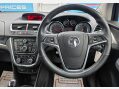 Vauxhall Mokka 1.6i SE 2WD Euro 6 (s/s) 5dr 11
