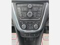Vauxhall Mokka 1.6i SE 2WD Euro 6 (s/s) 5dr 13