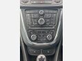 Vauxhall Mokka 1.6i SE 2WD Euro 6 (s/s) 5dr 14