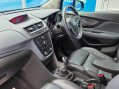 Vauxhall Mokka 1.6i SE 2WD Euro 6 (s/s) 5dr 24