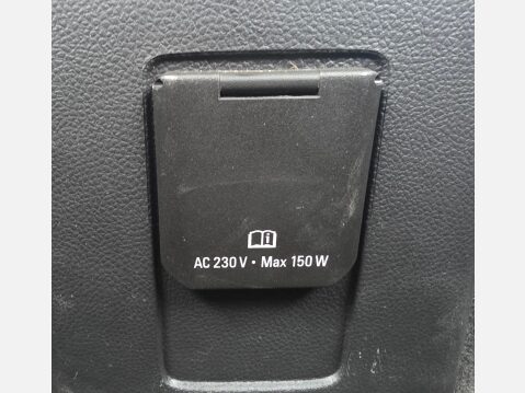 Vauxhall Mokka 1.6i SE 2WD Euro 6 (s/s) 5dr 16