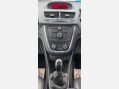 Vauxhall Mokka 1.6i SE 2WD Euro 6 (s/s) 5dr 12