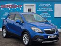 Vauxhall Mokka 1.6i SE 2WD Euro 6 (s/s) 5dr