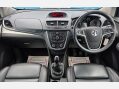 Vauxhall Mokka 1.6i SE 2WD Euro 6 (s/s) 5dr 10