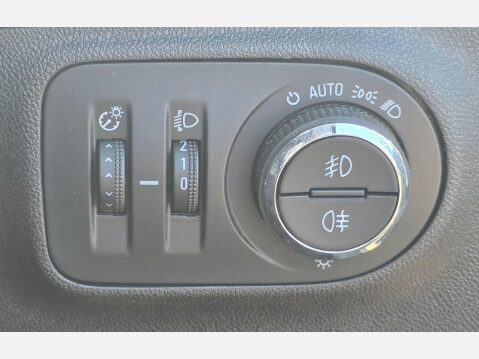 Vauxhall Corsa 1.4i ecoFLEX SRi Euro 6 3dr 18