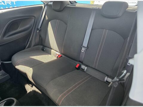 Vauxhall Corsa 1.4i ecoFLEX SRi Euro 6 3dr 24