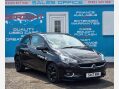 Vauxhall Corsa 1.4i ecoFLEX SRi Euro 6 3dr 1