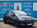 Vauxhall Corsa 1.4i ecoFLEX SRi Euro 6 3dr