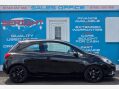 Vauxhall Corsa 1.4i ecoFLEX SRi Euro 6 3dr 3