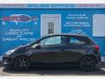 Vauxhall Corsa 1.4i ecoFLEX SRi Euro 6 3dr 4