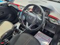 Vauxhall Corsa 1.4i ecoFLEX SRi Euro 6 3dr 9