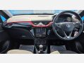 Vauxhall Corsa 1.4i ecoFLEX SRi Euro 6 3dr 10