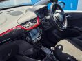 Vauxhall Corsa 1.4i ecoFLEX SRi Euro 6 3dr 22