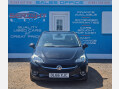 Vauxhall Corsa 1.4i ecoFLEX SRi Euro 6 5dr 2
