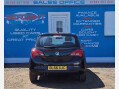 Vauxhall Corsa 1.4i ecoFLEX SRi Euro 6 5dr 5