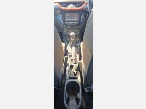 Vauxhall Corsa 1.4i ecoFLEX SRi Euro 6 5dr 14