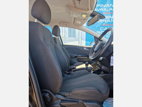 Vauxhall Corsa 1.4i ecoFLEX SRi Euro 6 5dr 19