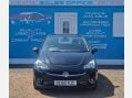 Vauxhall Corsa 1.4i ecoFLEX SRi Euro 6 5dr 2