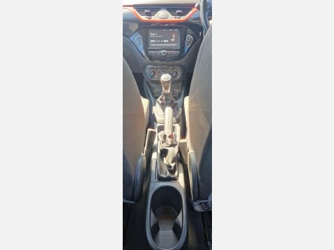 Vauxhall Corsa 1.4i ecoFLEX SRi Euro 6 5dr 14
