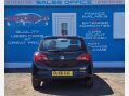 Vauxhall Corsa 1.4i ecoFLEX SRi Euro 6 5dr 5