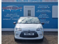 Citroen DS3 1.2 DStyle Plus Auto Euro 5 3dr 2