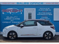 Citroen DS3 1.2 DStyle Plus Auto Euro 5 3dr 4