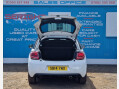 Citroen DS3 1.2 DStyle Plus Auto Euro 5 3dr 6