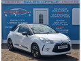 Citroen DS3 1.2 DStyle Plus Auto Euro 5 3dr 1