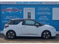 Citroen DS3 1.2 DStyle Plus Auto Euro 5 3dr 3