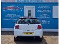 Citroen DS3 1.2 DStyle Plus Auto Euro 5 3dr 5