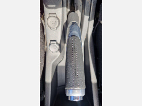 Citroen DS3 1.2 DStyle Plus Auto Euro 5 3dr 17