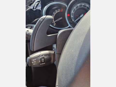Citroen DS3 1.2 DStyle Plus Auto Euro 5 3dr 18